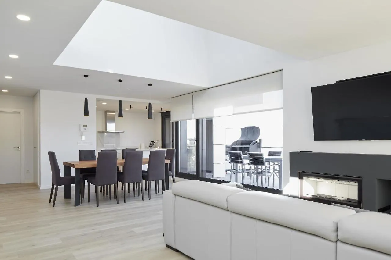 Σπίτι διακοπών Villa Alimar - Basque Stay Σαν Σεμπαστιάν Ισπανία