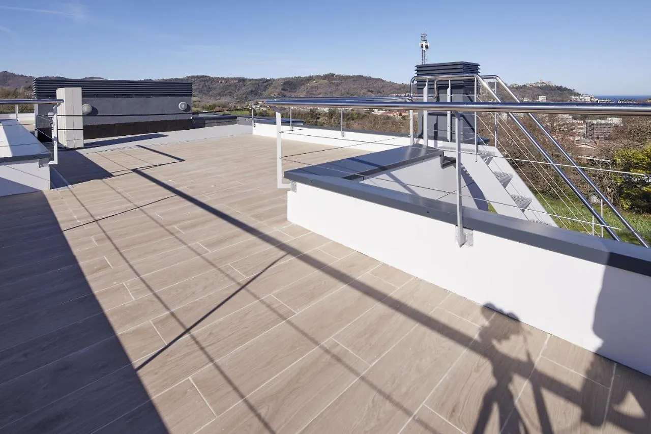 Σπίτι διακοπών Villa Alimar - Basque Stay Σαν Σεμπαστιάν