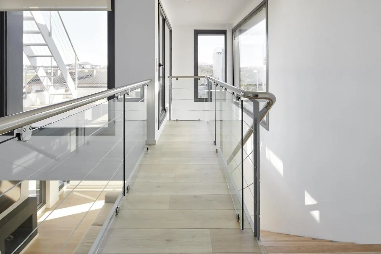 Villa Alimar - Basque Stay Σαν Σεμπαστιάν