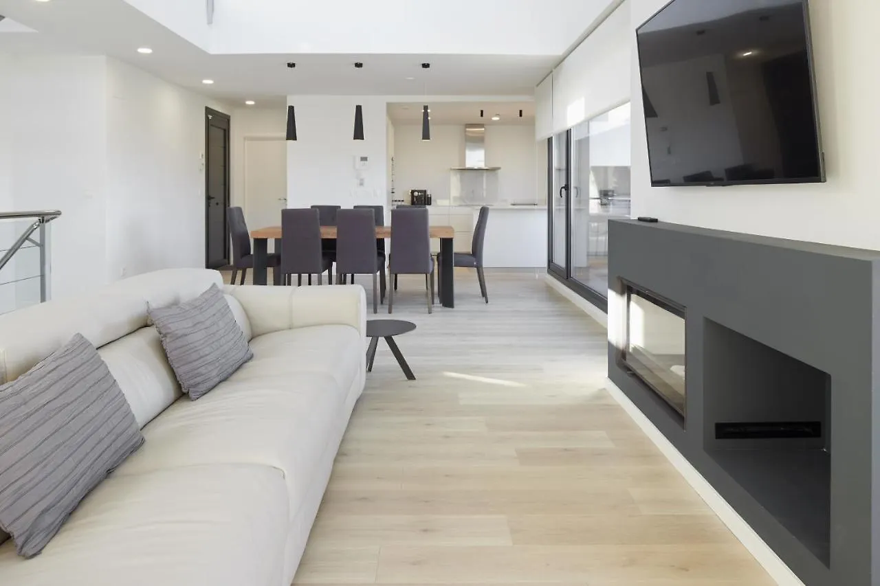 Villa Alimar - Basque Stay Σαν Σεμπαστιάν Ισπανία