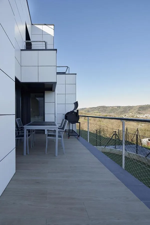 Villa Alimar - Basque Stay Σαν Σεμπαστιάν 0*,  Ισπανία