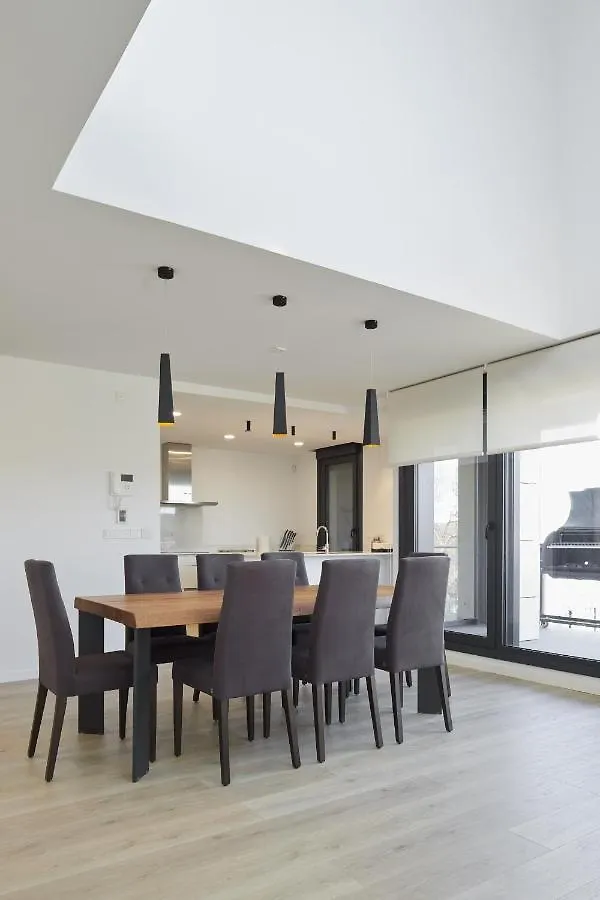 Σπίτι διακοπών Villa Alimar - Basque Stay Σαν Σεμπαστιάν