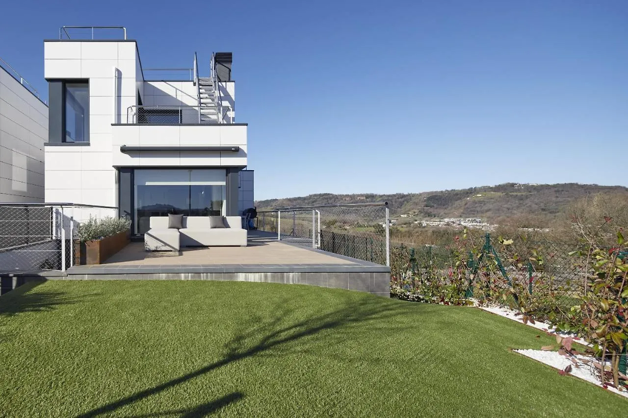 Villa Alimar - Basque Stay Σαν Σεμπαστιάν 0*,  Ισπανία