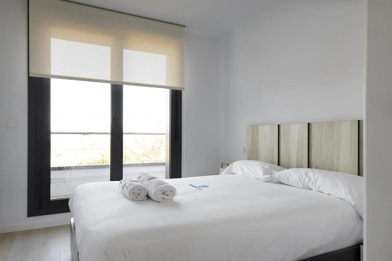 Σπίτι διακοπών Villa Alimar - Basque Stay Σαν Σεμπαστιάν Ισπανία